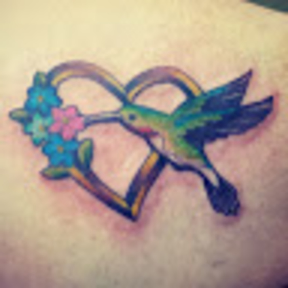 Meet your Posher, Diana